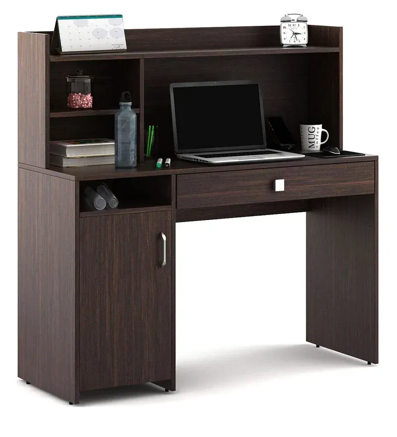 Guide Hutch Desk in Choco Walnut Finish.jpg3.webp