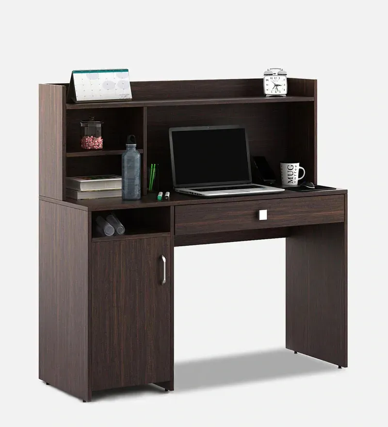 Guide Hutch Desk in Choco Walnut Finish.jpg8.webp
