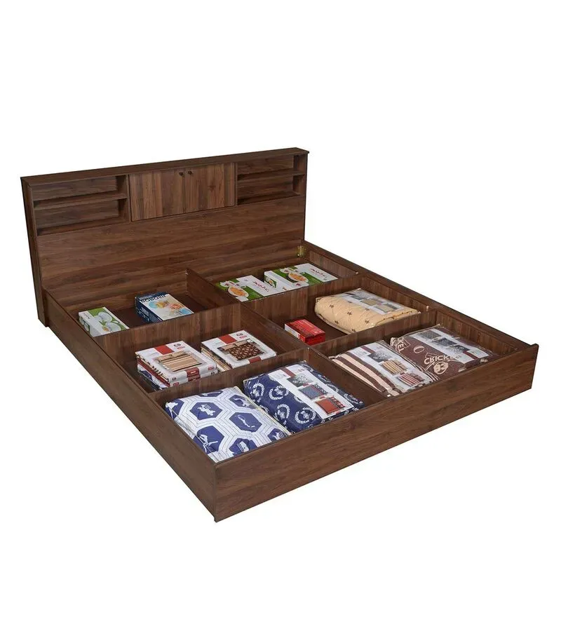 Gunner King Size Bed in Wenge Finish with Box Storage.jpg10.webp