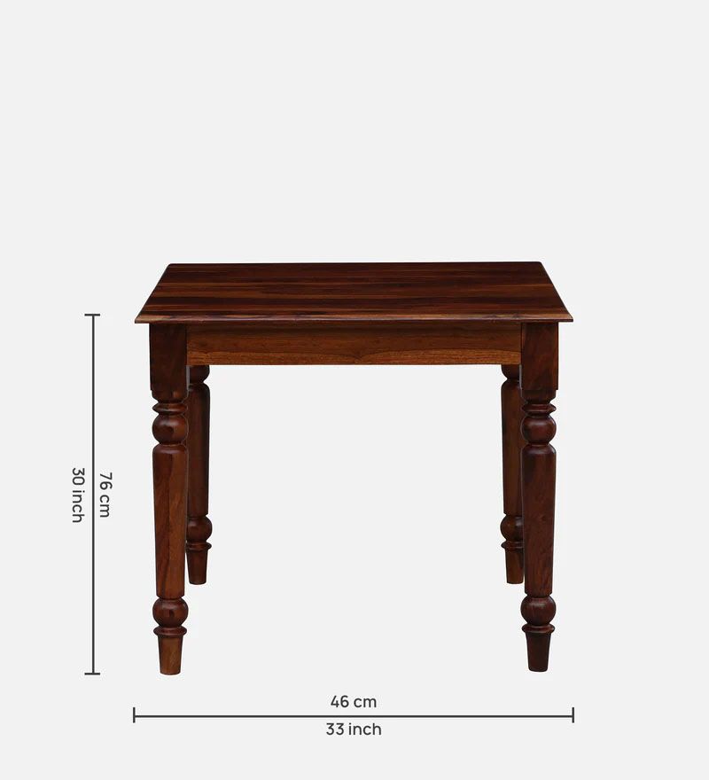 Harleston Sheesham Wood 2 Seater Dining Set In Honey Oak Finish.jpg2.jpg