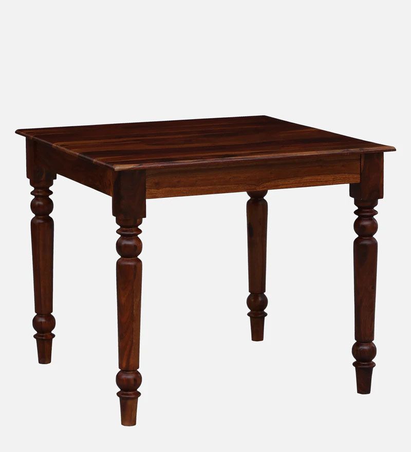 Harleston Sheesham Wood 2 Seater Dining Set In Honey Oak Finish.jpg3.jpg