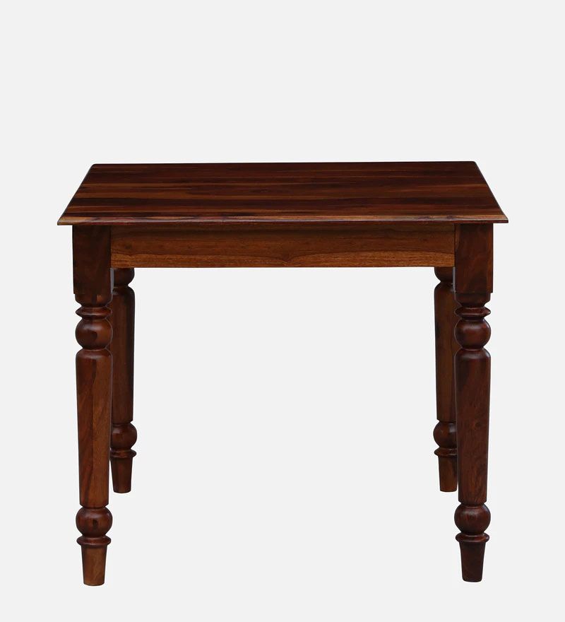 Harleston Sheesham Wood 2 Seater Dining Set In Honey Oak Finish.jpg4.jpg