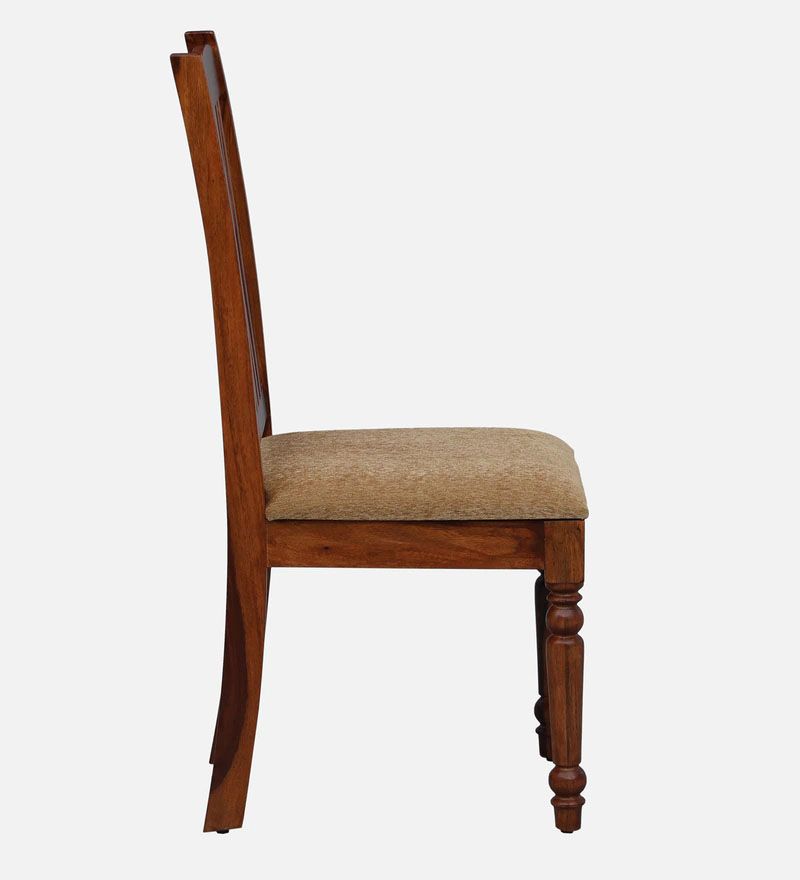 Harleston Sheesham Wood 2 Seater Dining Set In Honey Oak Finish.jpg9.jpg