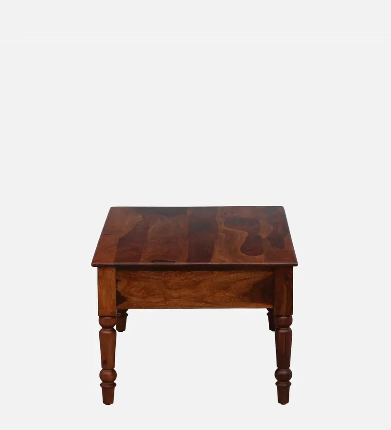 Harleston Sheesham Wood Coffee Table In Honey Oak Finish With Drawers.jpg4.webp