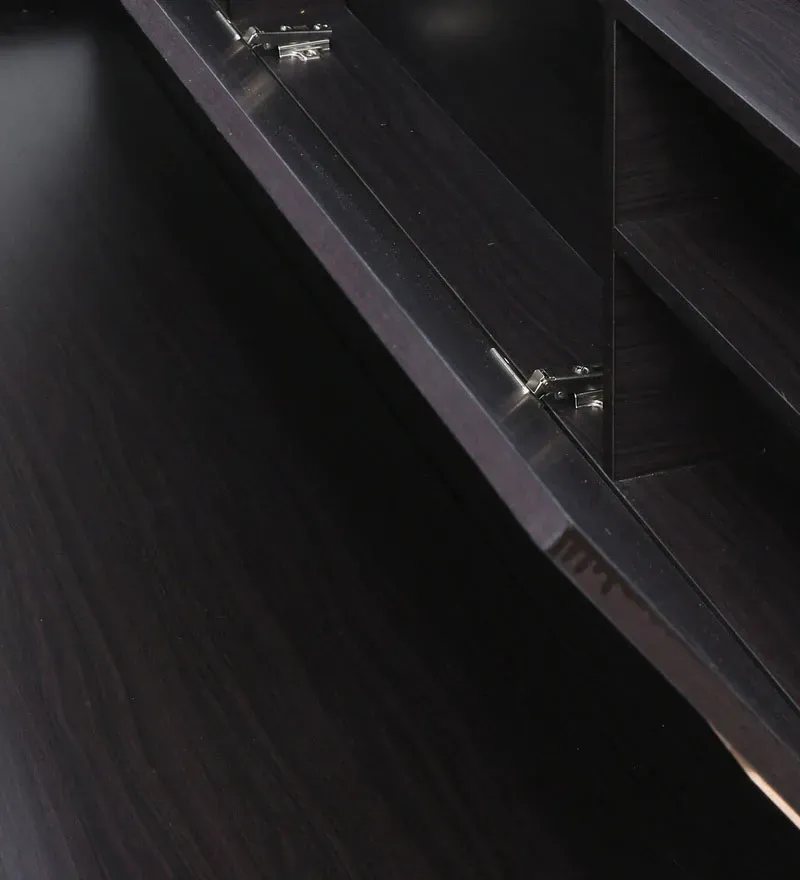 Hisao King Size Bed in Walnut Finish.jpg9.webp