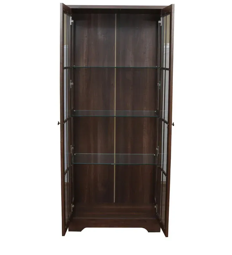 Holly Book Case in Walnut Finish.jpg6.webp