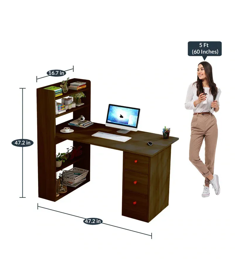 Hutch Desk in Brown Finish.jpg2.webp