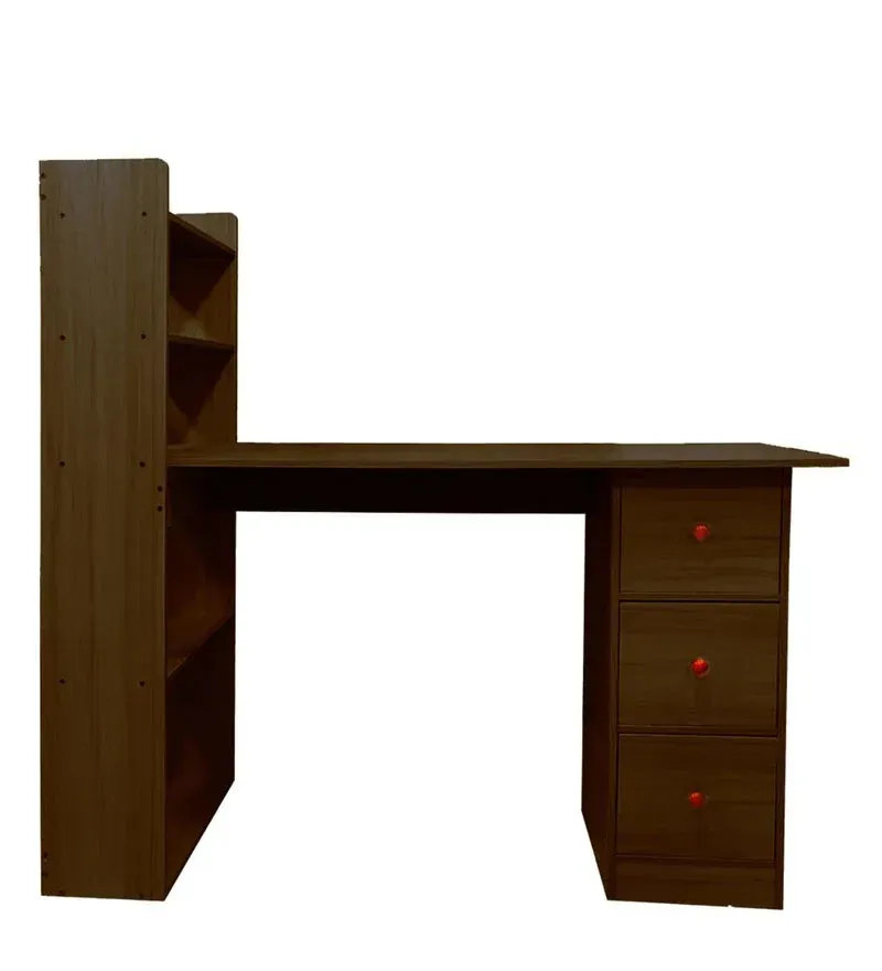Hutch Desk in Brown Finish.jpg3.webp