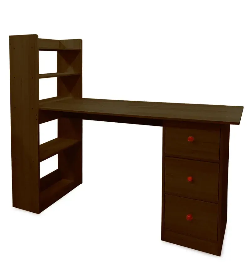 Hutch Desk in Brown Finish.jpg5.webp