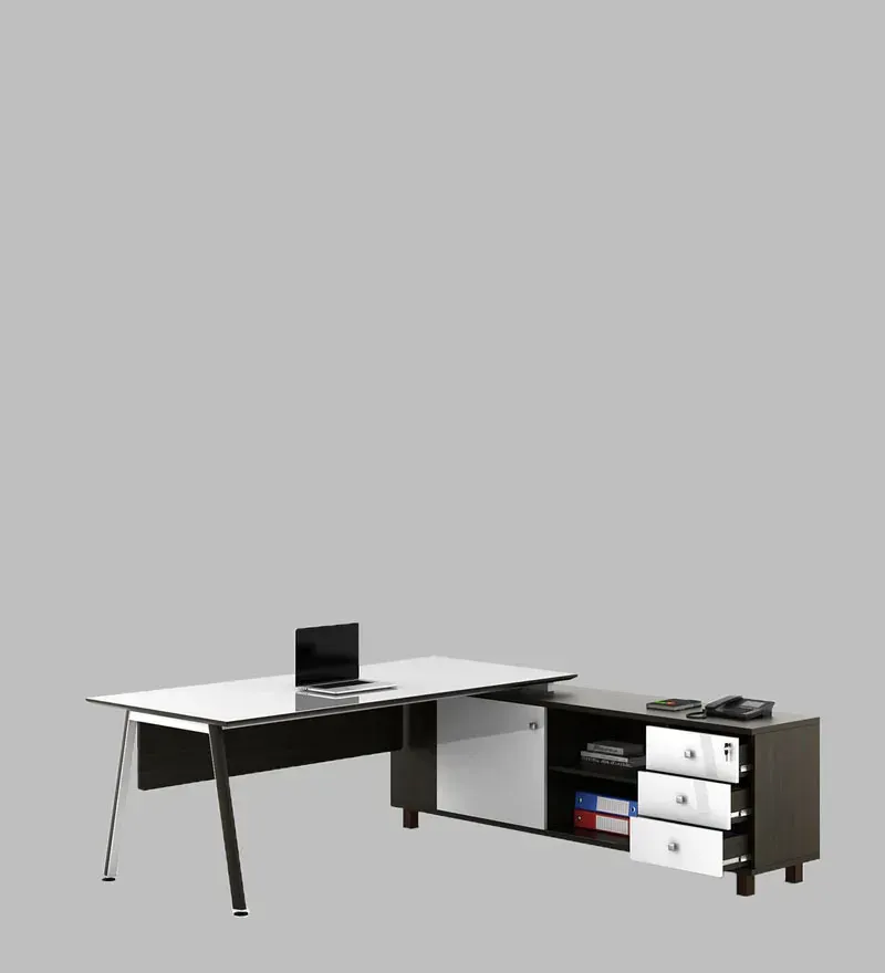 Icon Executive Desk with Storage in Fumed Oak Colour.jpg4.webp