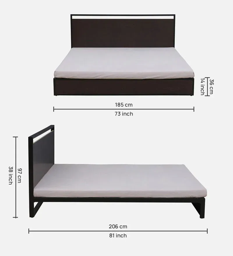 Indo Sheesham Wood King Size Bed in Black Colour.jpg1.webp