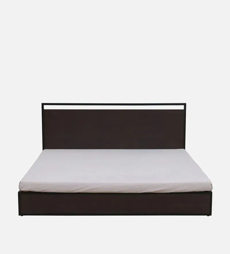 Indo Sheesham Wood King Size Bed in Black Colour.jpg3.webp