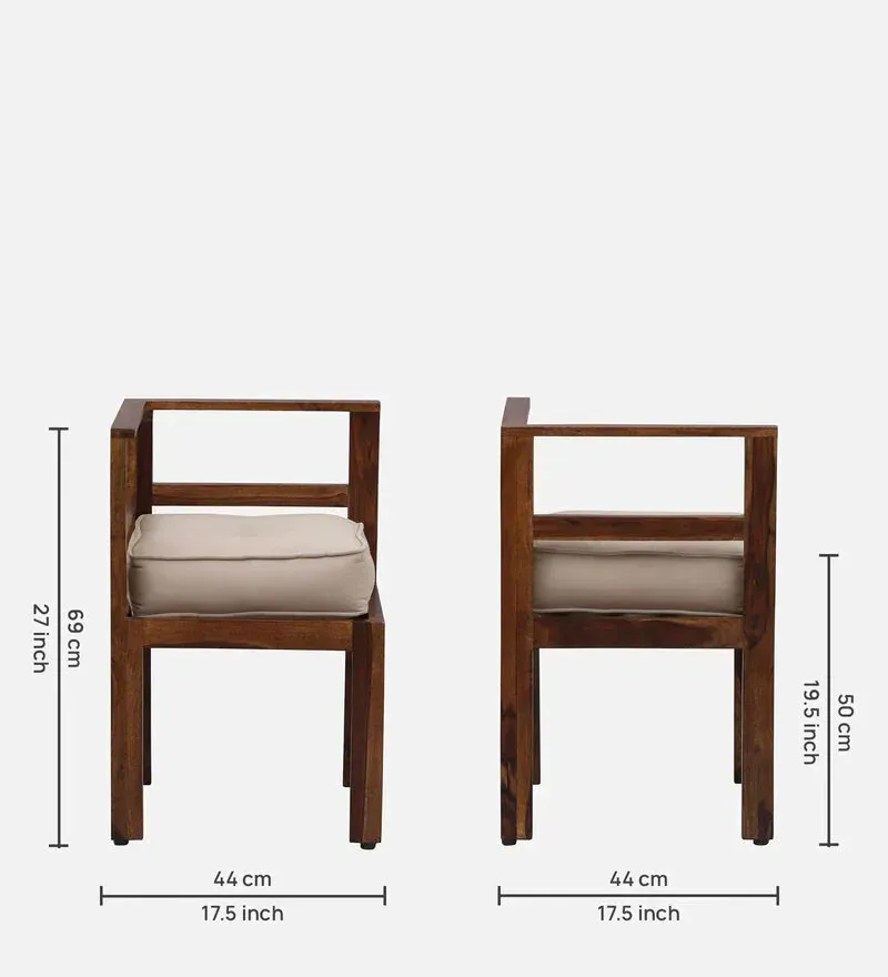 Innsbruck Sheesham Wood 4 Seater Dining Set In Provincial Teak Finish.jpg2.webp