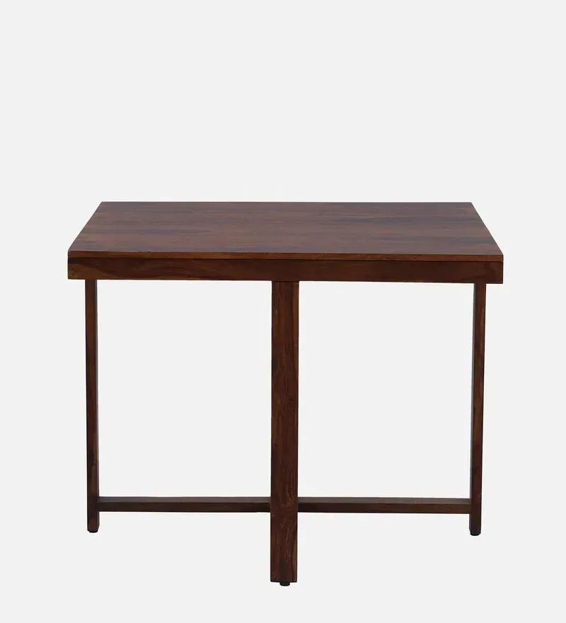 Innsbruck Sheesham Wood 4 Seater Dining Set In Provincial Teak Finish.jpg4.webp