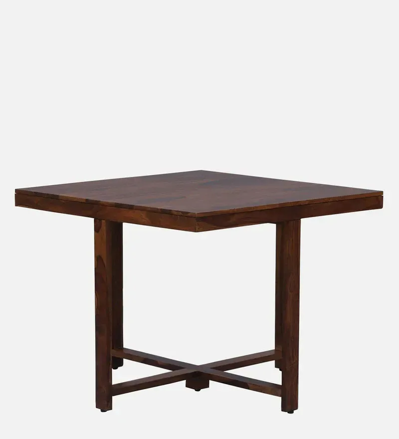 Innsbruck Sheesham Wood 4 Seater Dining Set In Provincial Teak Finish.jpg5.webp