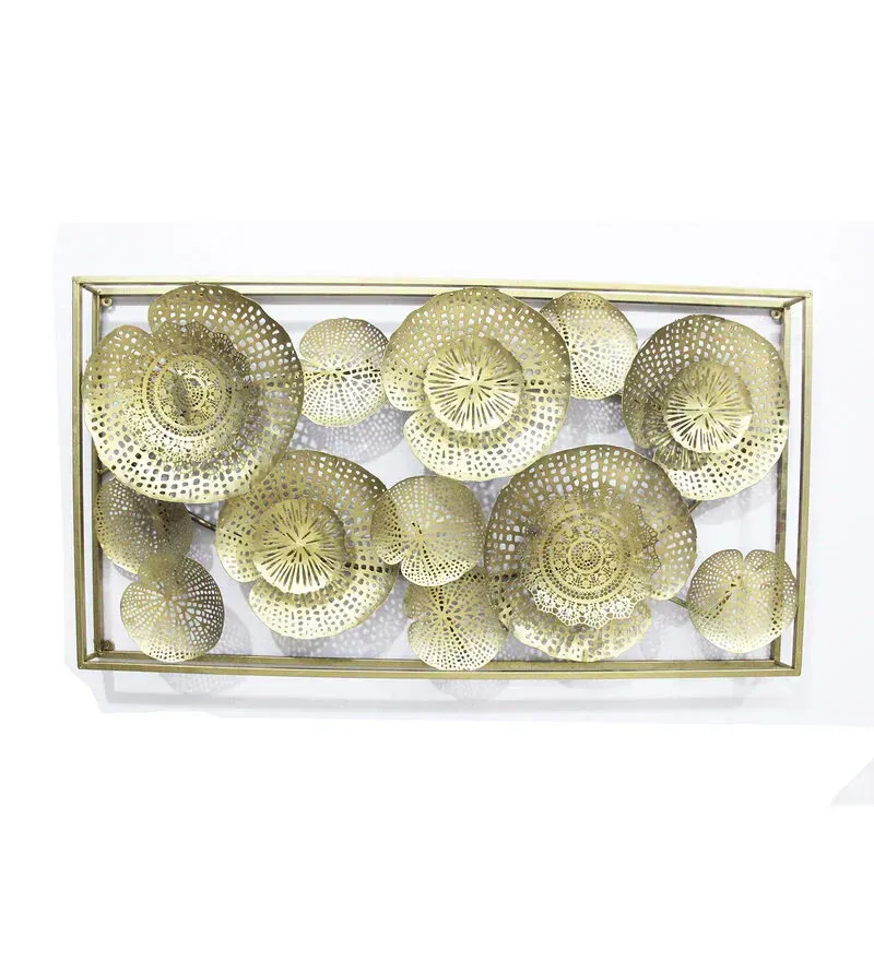 Iron Abstract Wall Art In Gold.jpg2.webp