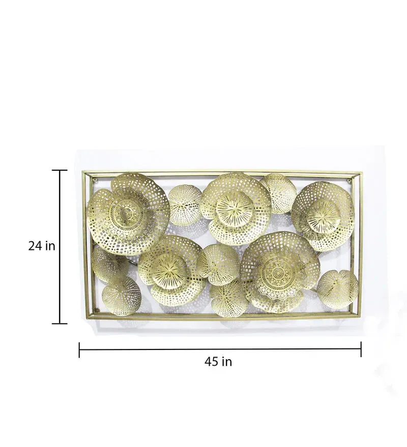 Iron Abstract Wall Art In Gold.jpg3.webp