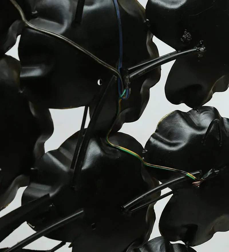 Iron Decorative Tree Wall Art With LED In Gold.jpg8.webp