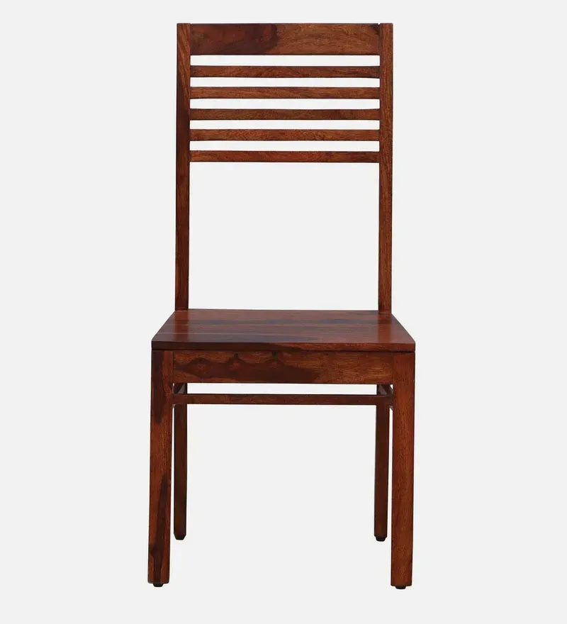 Jelks Sheesham Wood Dining Chair in Honey Oak Finish (Set Of 2 )1.webp