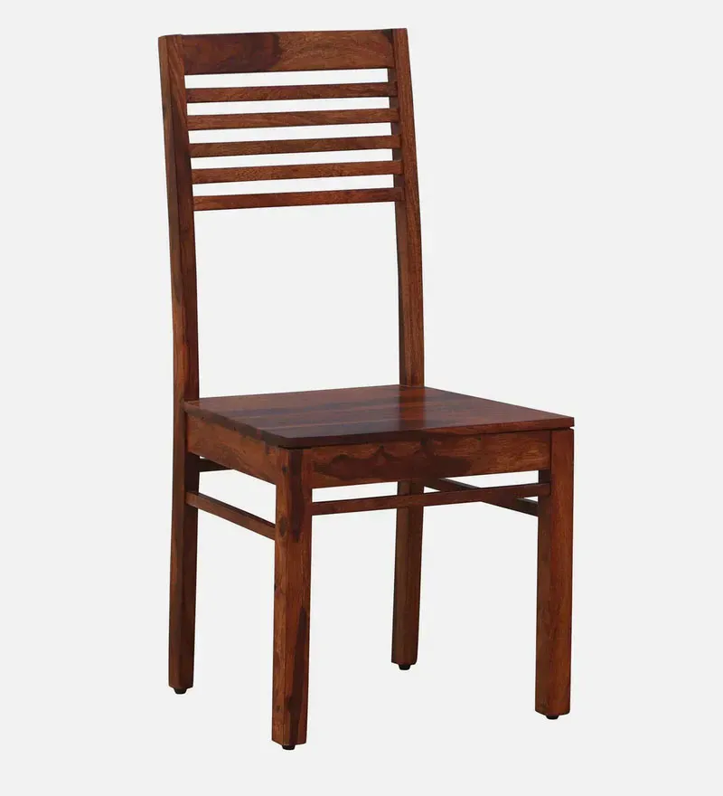 Jelks Sheesham Wood Dining Chair in Honey Oak Finish (Set Of 2 ).jpg2.webp
