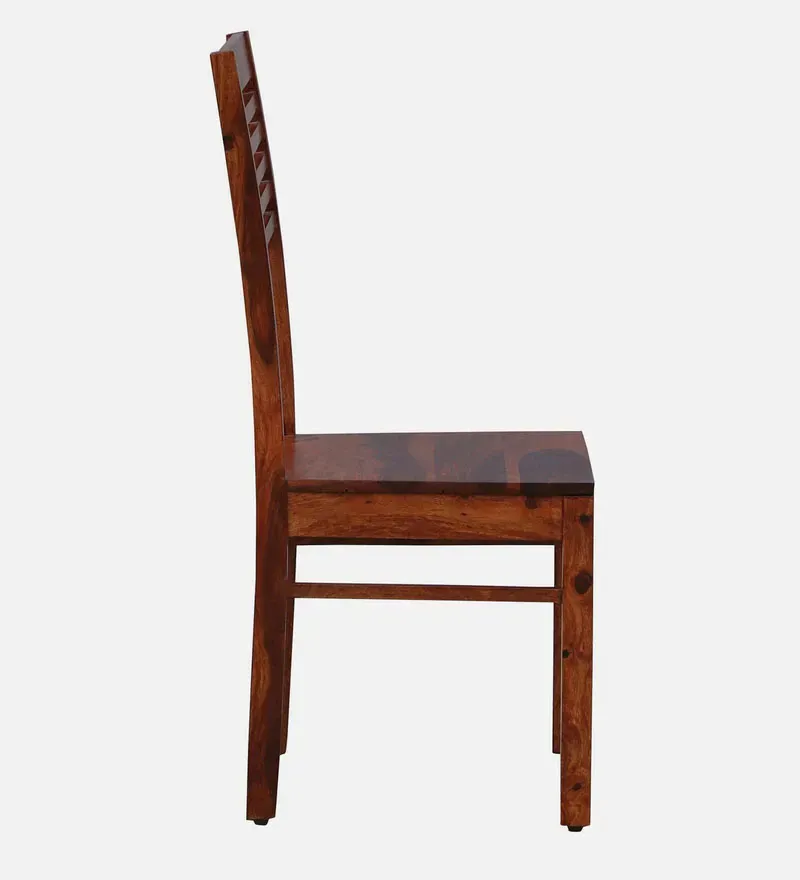 Jelks Sheesham Wood Dining Chair in Honey Oak Finish (Set Of 2 ).jpg3.webp