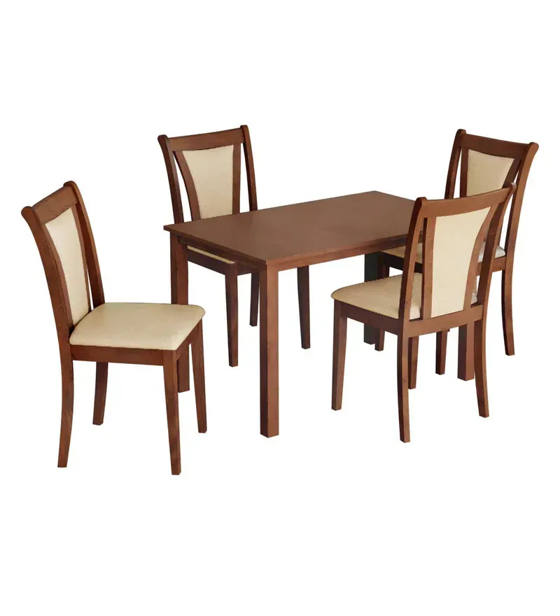 Jewel 4 Seater Dining Set in Walnut Finish.jpg9.webp