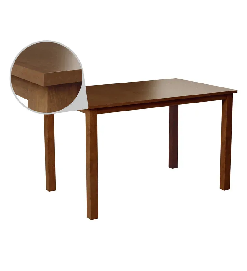 Jewel 4 Seater Dining Set in Walnut Finish with Bench.jpg12.webp