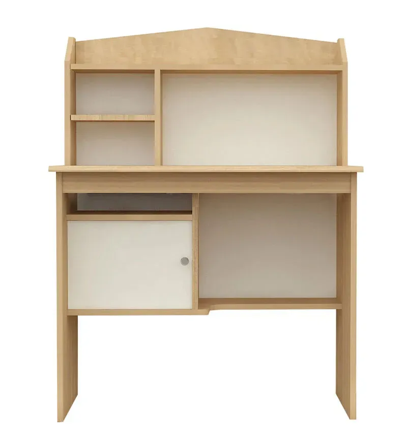 Julian Hutch Desk in Urban Teak And Frosty White Finish.jpg3.webp