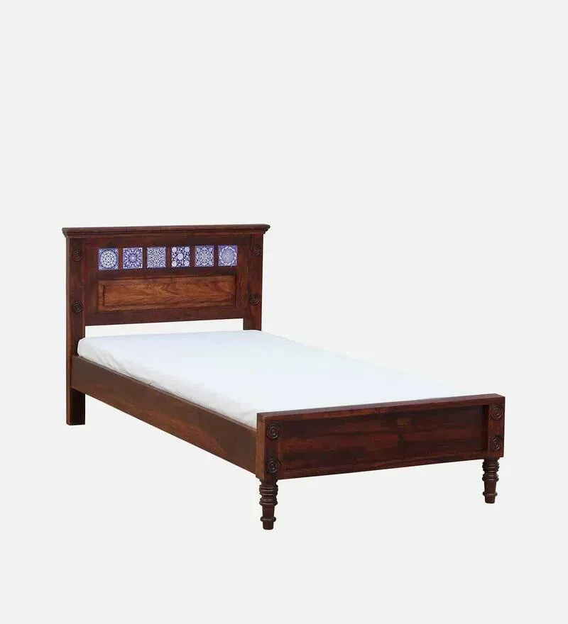Kamchini Sheesham Wood Single Bed In Honey Oak Finish.jpg2.webp