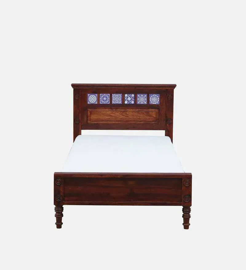 Kamchini Sheesham Wood Single Bed In Honey Oak Finish.jpg3.webp