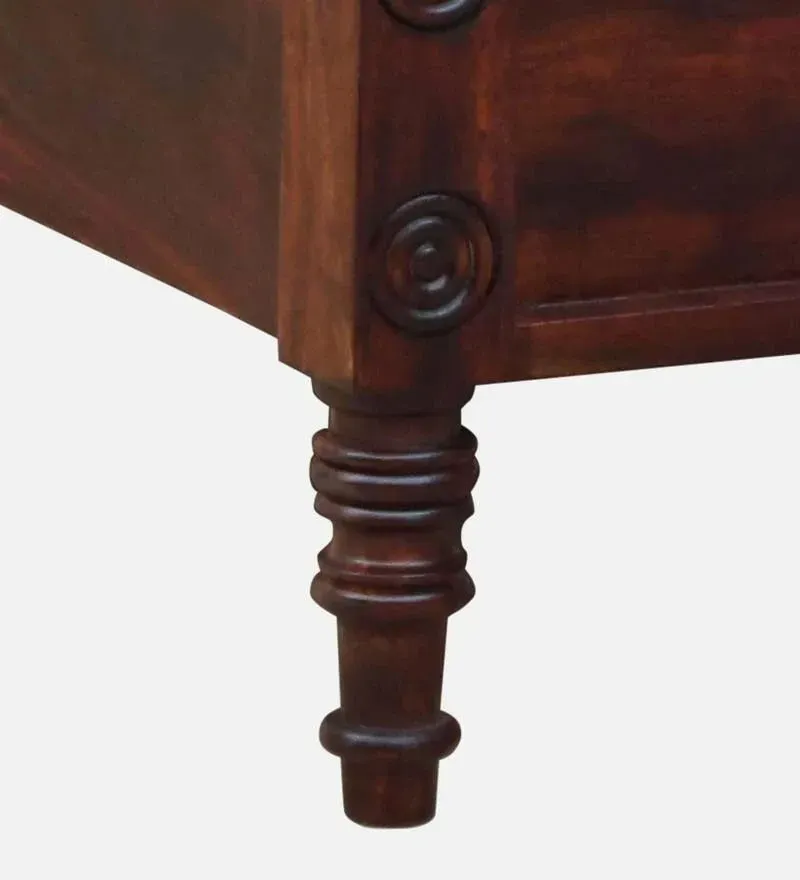 Kamchini Sheesham Wood Single Bed In Honey Oak Finish.jpg7.webp