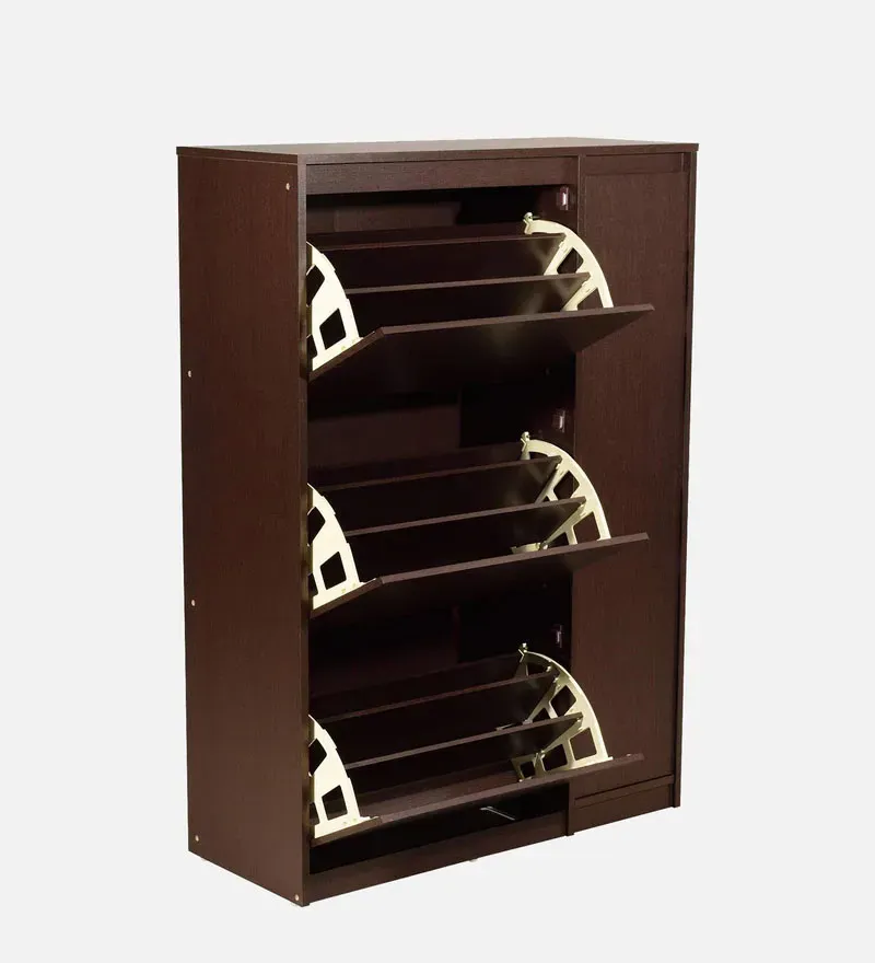 Karin Tilt Out Shoe Rack in Columbia Walnut Finish.jpg6.webp
