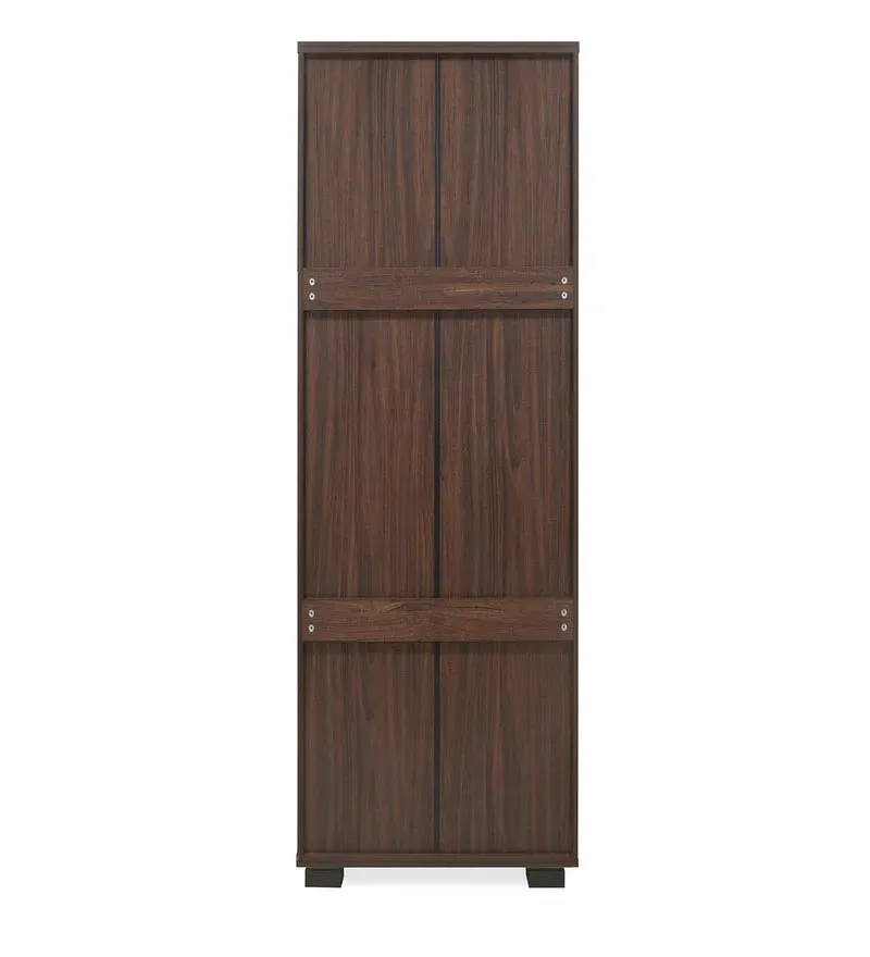 Kates Book Case in Walnut & White Finish.jpg8.webp