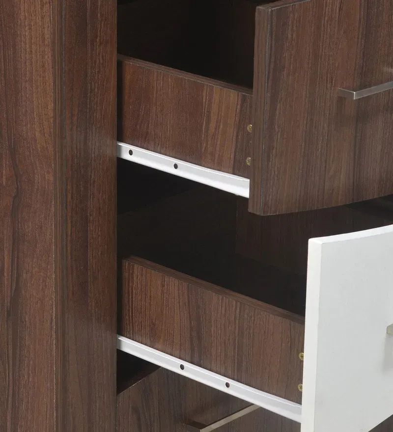 Kates Book Case in Walnut & White Finish.jpg9.webp