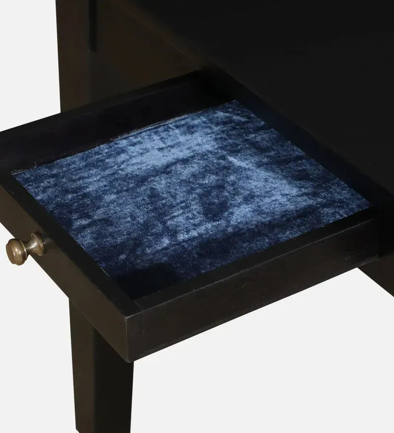 Kawung Solid Wood 4 Seater Dining Set In Ebony Finish.jpg12.webp