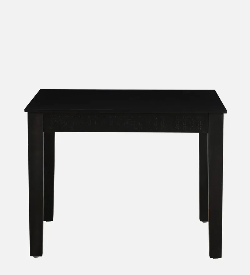 Kawung Solid Wood 4 Seater Dining Set In Ebony Finish.jpg4.webp