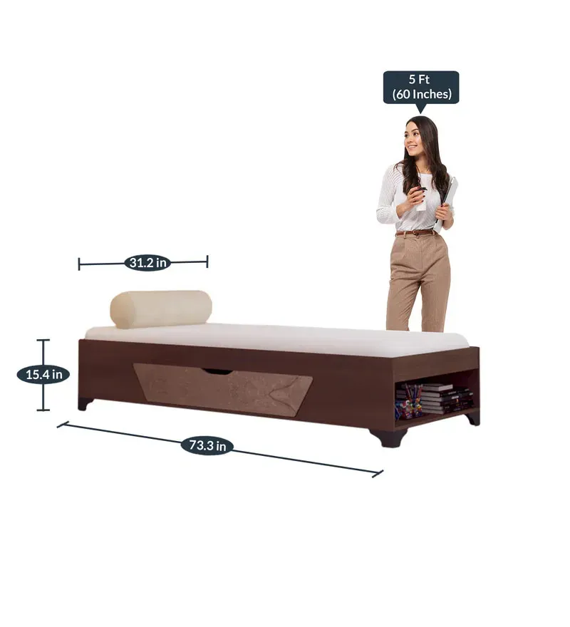 Kaze Single Bed in Walnut Finish with Box Storage.jpg2.webp