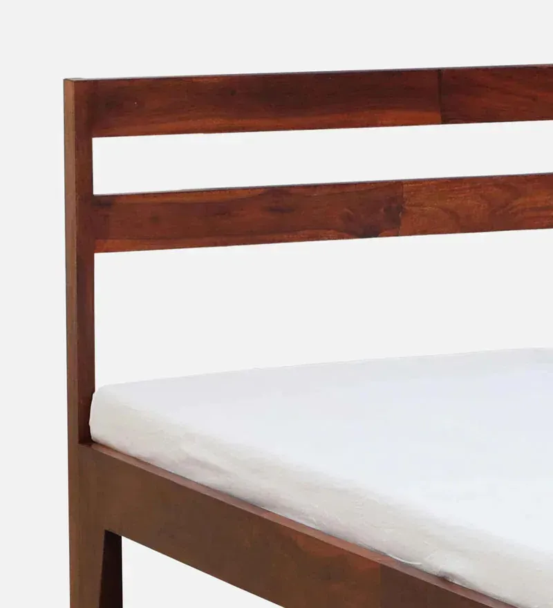 Kemer Sheesham Wood King Size Bed In Honey Oak Finish.jpg7.webp