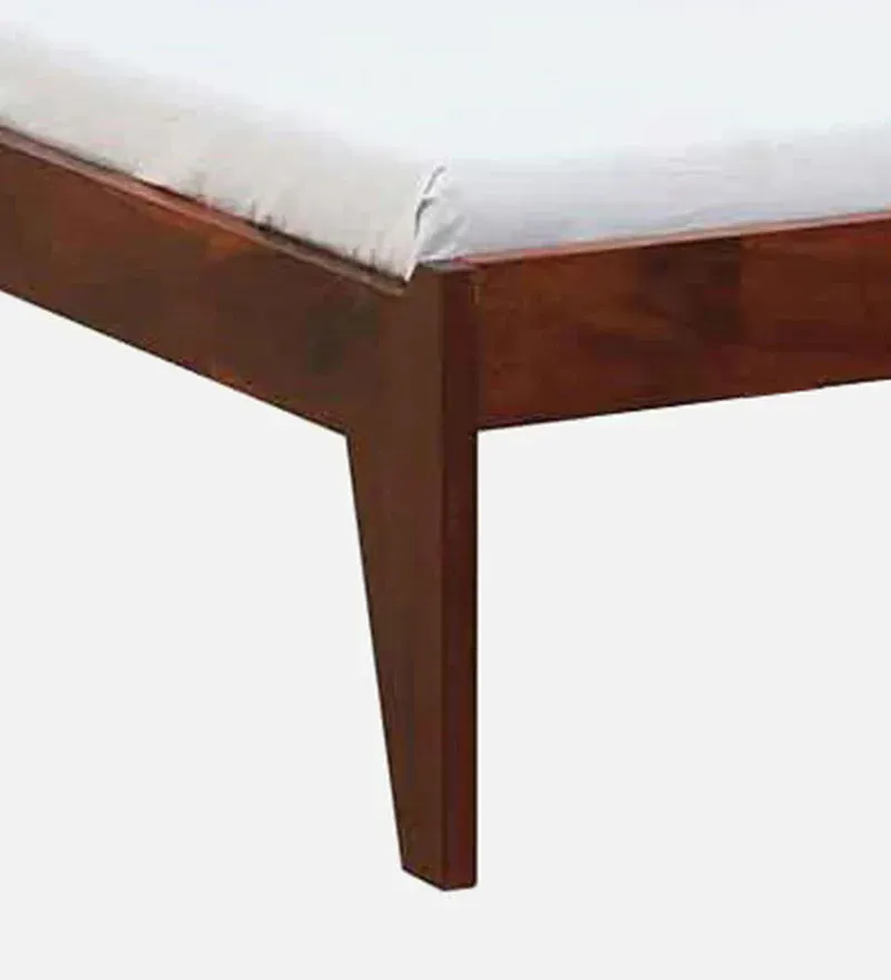 Kemer Sheesham Wood King Size Bed In Honey Oak Finish.jpg9.webp