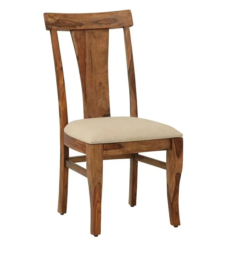 Kentan Sheesham Wood 4 Seater Dining Set In Rustic Teak Finish.jpg5.webp