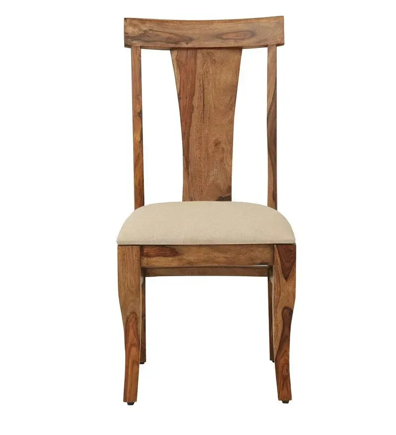 Kentan Sheesham Wood 4 Seater Dining Set In Rustic Teak Finish.jpg6.webp