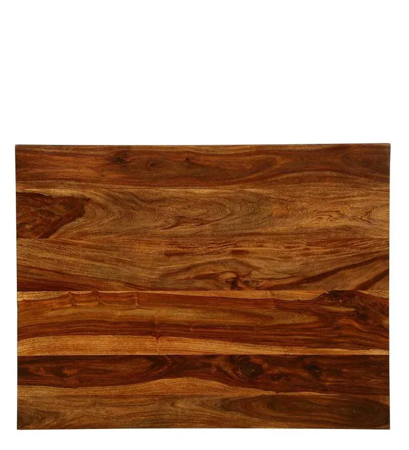 Kentan Sheesham Wood 4 Seater Dining Set In Rustic Teak Finish.jpg9.webp