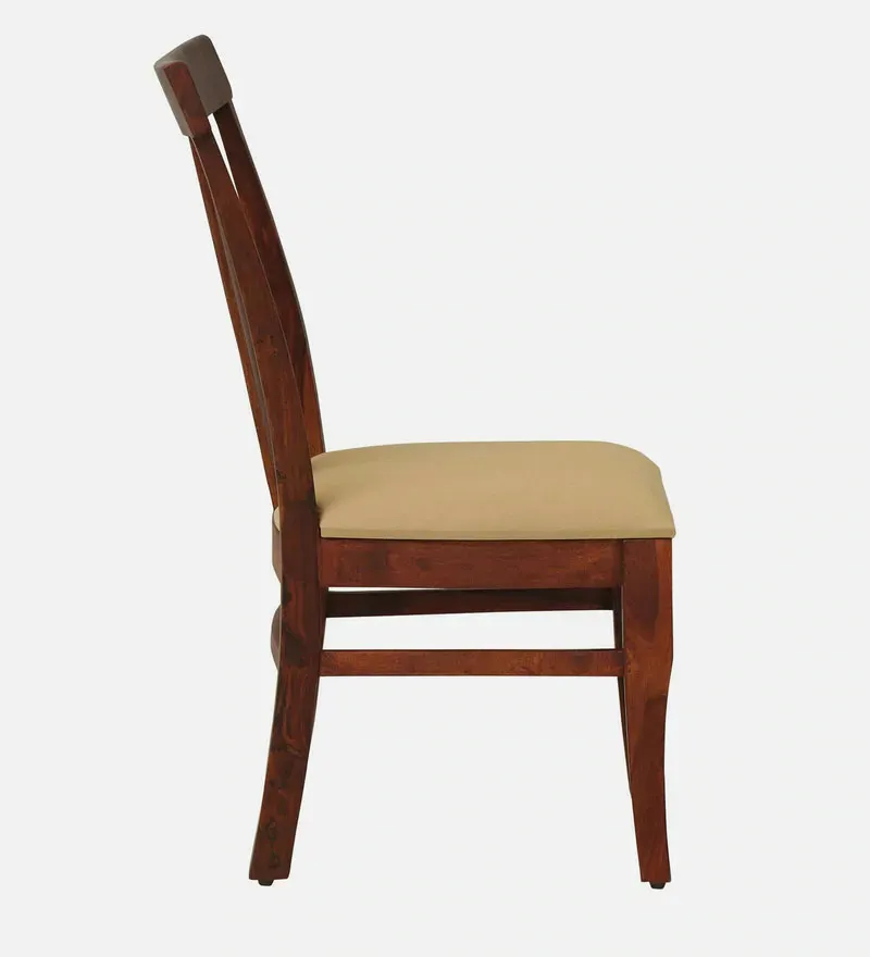 Kentan Sheesham Wood Dining Chair In Honey Oak Finish (Set Of 2 ).jpg4.webp