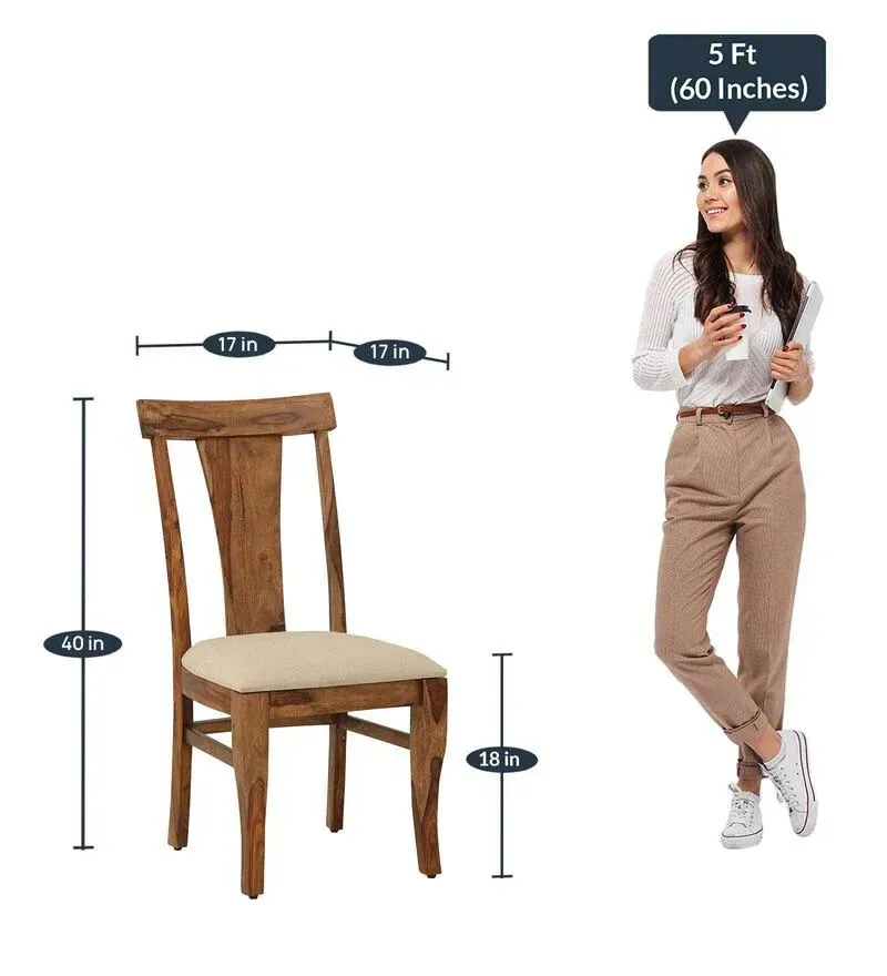 Kentan Sheesham Wood Dining Chair In Rustic Teak Finish (Set Of 2).jpg1.webp