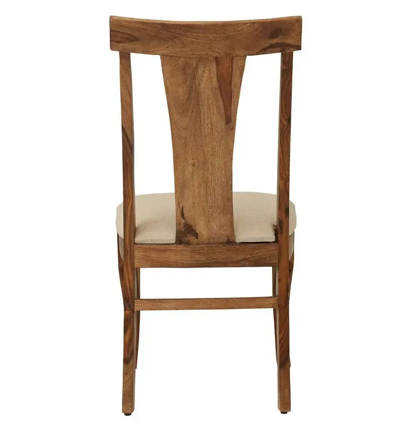 Kentan Sheesham Wood Dining Chair In Rustic Teak Finish (Set Of 2).jpg5.webp