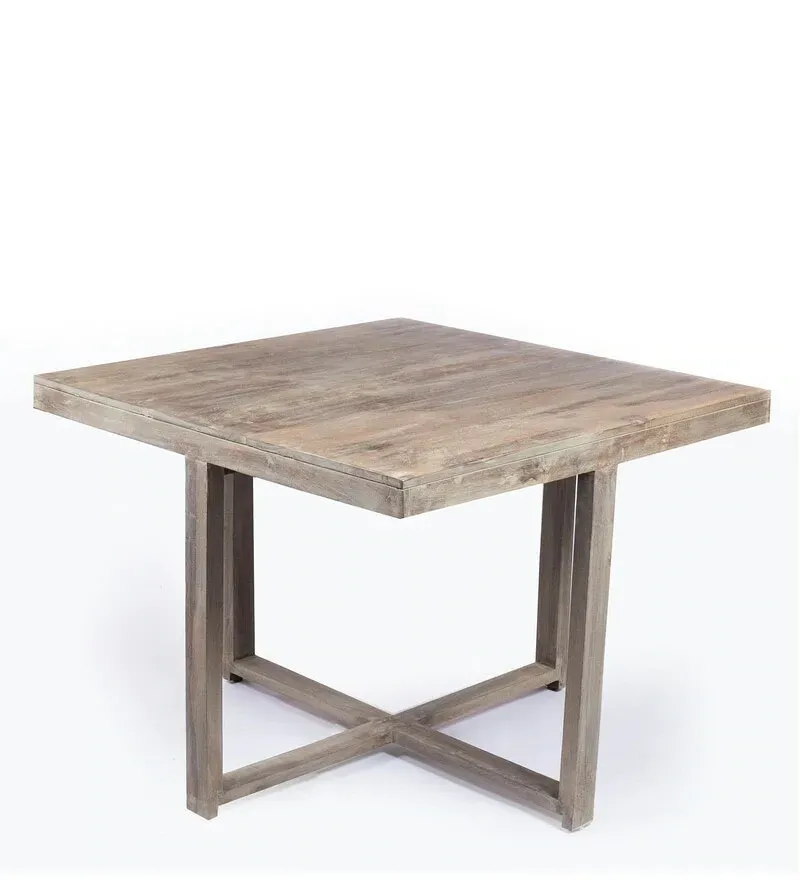 Kingston Sheesham Wood 4 Seater Dining Set in Antique Multicolour.jpg7.webp