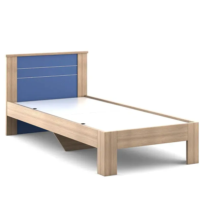 Kosmo Coral Kids Bed in Drift Wood Colour.jpg4.webp