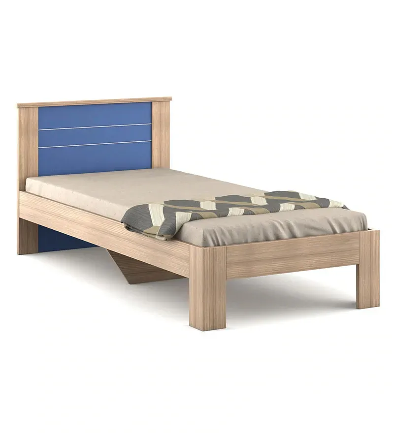 Kosmo Coral Kids Bed in Drift Wood Colour.jpg5.webp