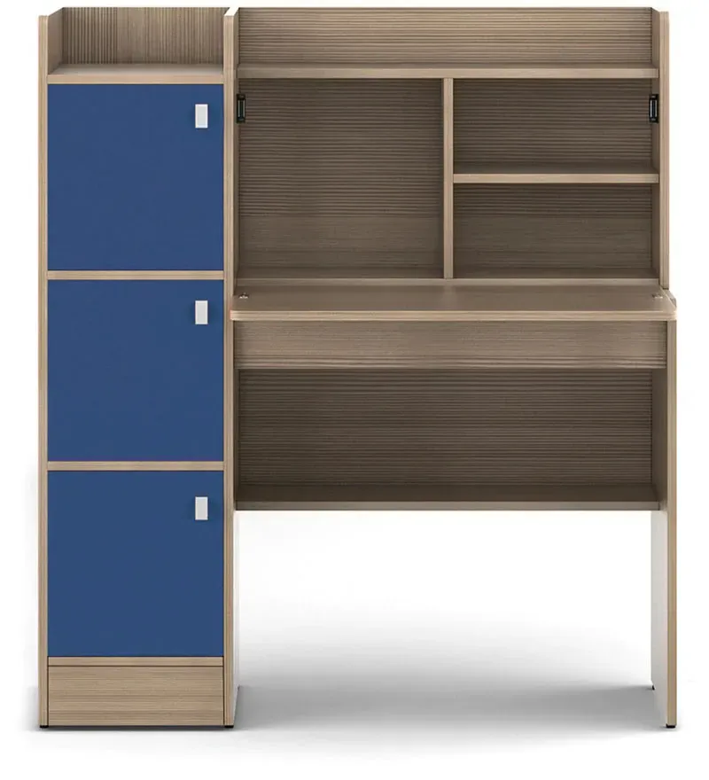 Kosmo Coral Kids Study Table in Drift Wood Finish.jpg3.webp