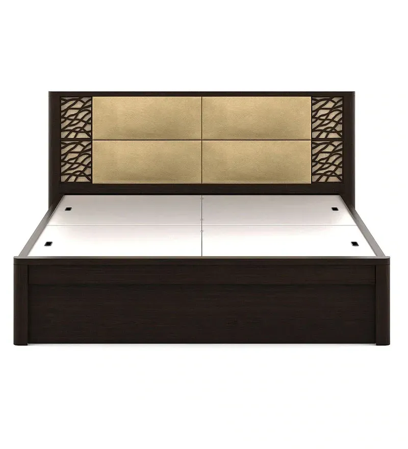 Kosmo Florence King Size Bed in Vermount Finish with Box Storage.jpg3.webp